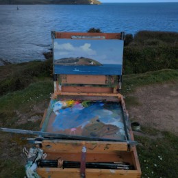 An image from instagram