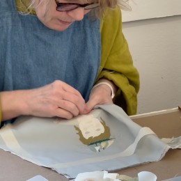 An image from instagram