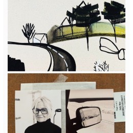 An image from instagram