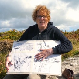 An image from instagram