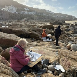 An image from instagram