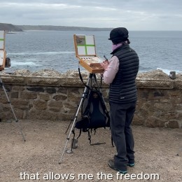 An image from instagram