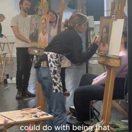 An image from instagram