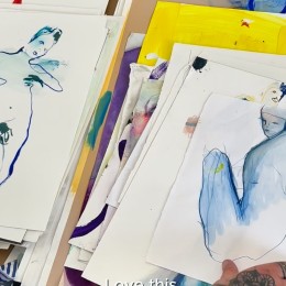 An image from instagram