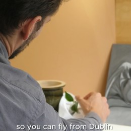 An image from instagram