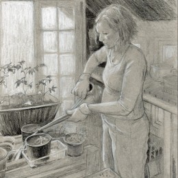 An image from instagram