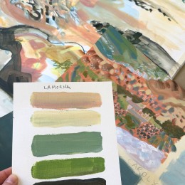 An image from instagram