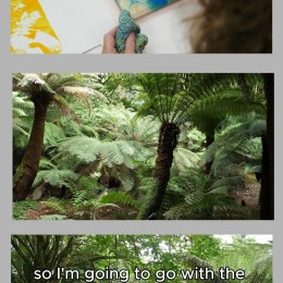 An image from instagram