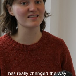 An image from instagram