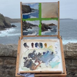 An image from instagram