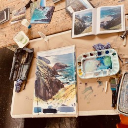 An image from instagram