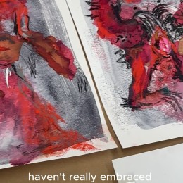 An image from instagram