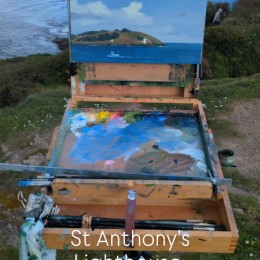 An image from instagram