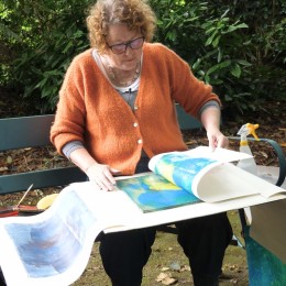 An image from instagram