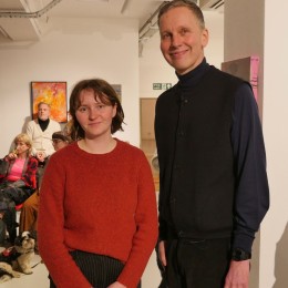 An image from instagram