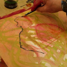 An image from instagram