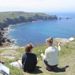 An image from instagram