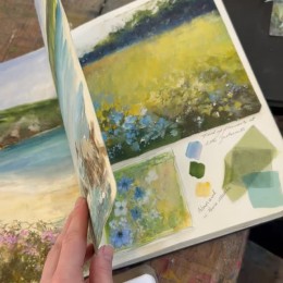 An image from instagram