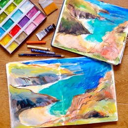 An image from instagram