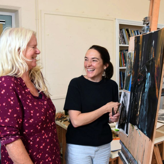 Applications are NOW OPEN for our Programmes!