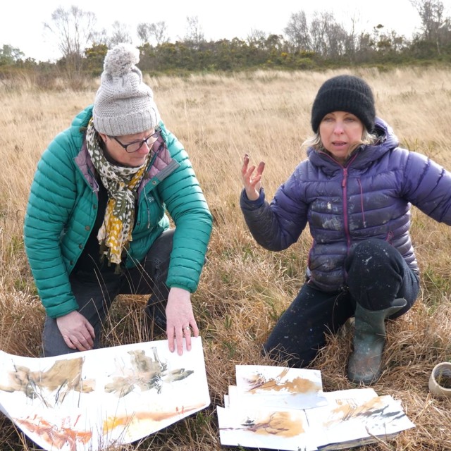 Win access to our Year-long Online Landscape Course!