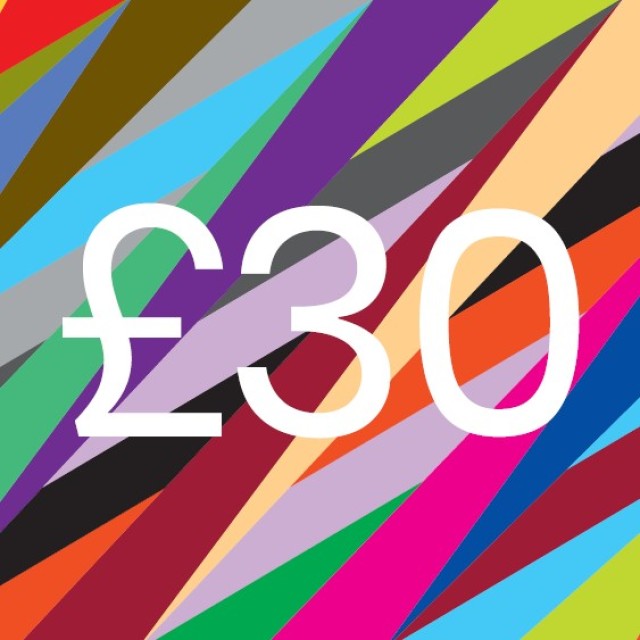 Save £30 on our online courses until Christmas