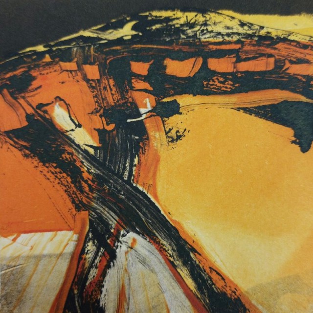 We are delighted to launch our Fundraising Exhibition - over 300 artworks from our tutors, available to buy NOW!