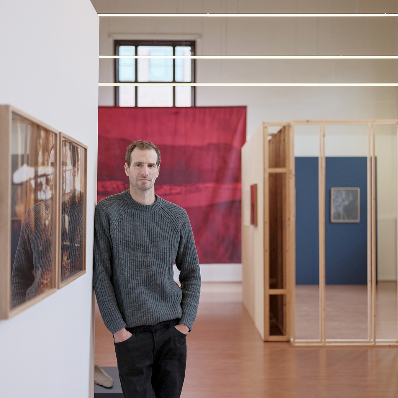 Oliver Raymond Barker