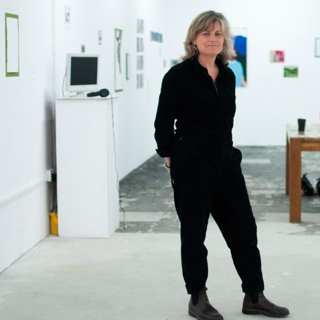 Kate Jones