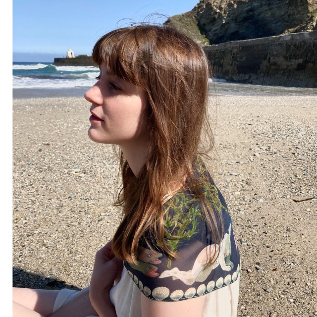 Elizabeth Loveday